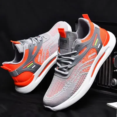 NEW FLYING WOVEN 